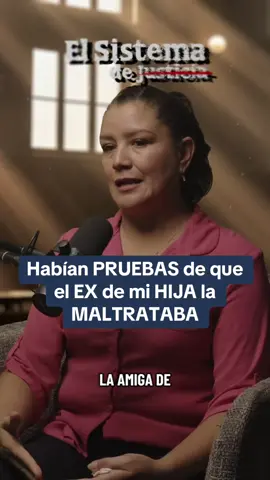 📢DISPONIBLE en Spotify y YouTube:  Link en la descripción del perfil  “Asfixió a mi hija, confesó el crimen y aún así podría salir libre” #feminismo #niunamenos #niunamas #paratii #viral 