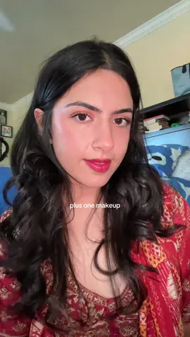 Look how little my lip liner pencil is 🥲  @Tatcha US liquid silk canvas  @Armani beauty luminous silk foundation  @Lancôme serum concealer  @Anastasia Beverly Hills brow pomade  @MERIT Beauty blush  @r.e.m. beauty bronzer  @maccosmetics blush  @Kosas cloud set powder @Makeup By Mario lip liner  @Jones Road Beauty mascara  @chanel.beauty lipstick  @milkmakeup hydrogrip setting spray  #grwm #browngirl #indianwedding #makeuptutorial #weddingmakeup 