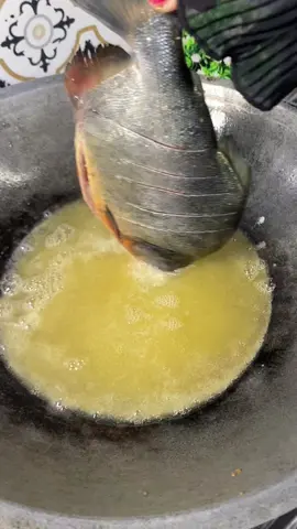 Gak usah repot2 nyalahin arang kalo mau bikin ikan bakar #idemasakan #ikanbakarsimpel #resepsimple #dailycooking 