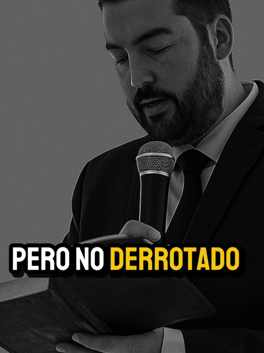 Con problemas pero con Dios. #juanmanuelvaz  #evangelioviral  #evangelio  #elviene  #elvienepronto 