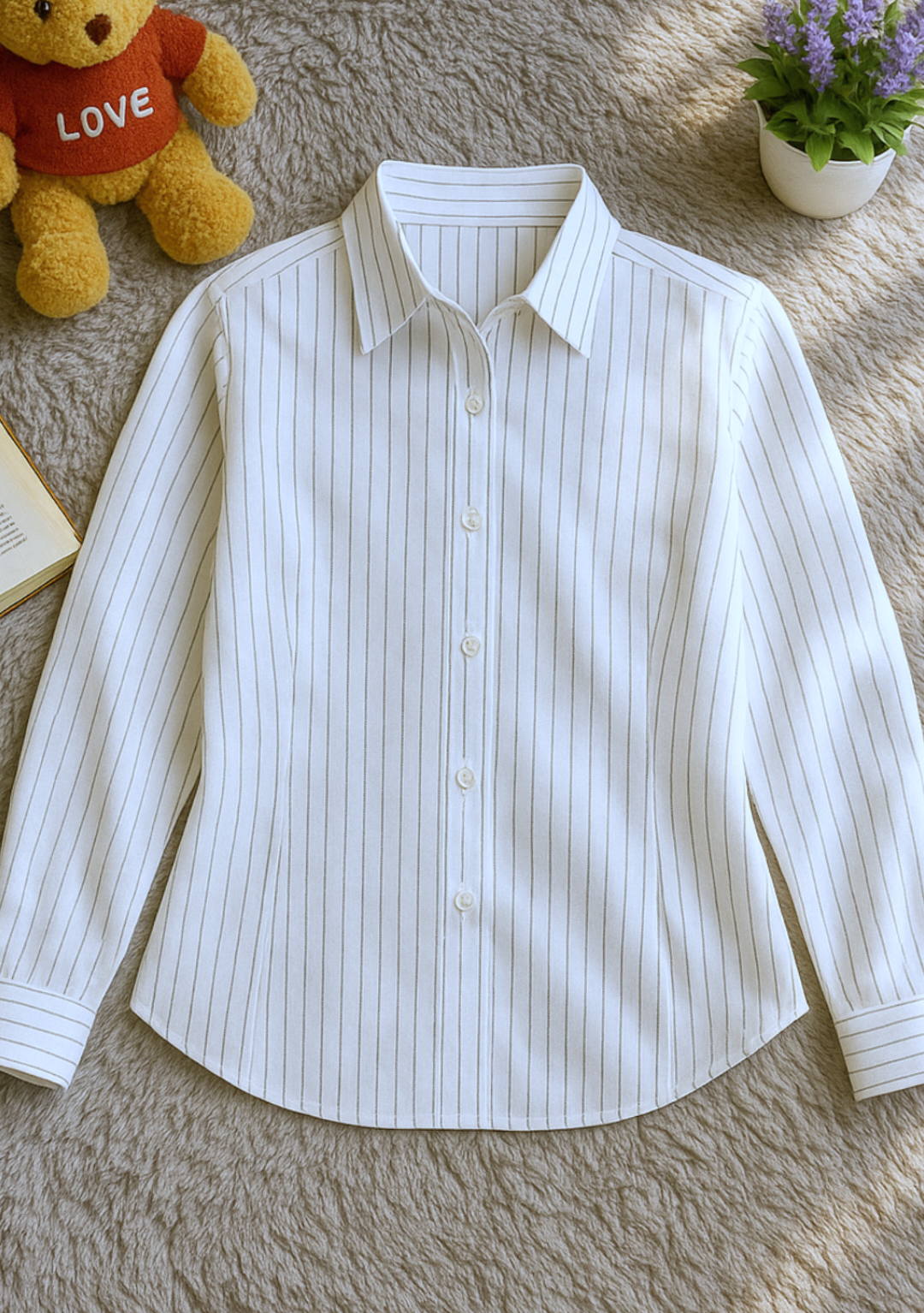 Stok terbatas 😍 #kemejawanita #kemejakekinian #kemejawanitaelegan #ootdwanita #blousewanita 