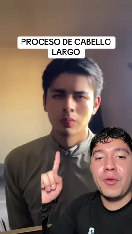 CORTE DEL PROCESO🙌🏼💈🥴#barber #cortedepelo #cortesdecabello #clasico #alucines📿🧿🙈 