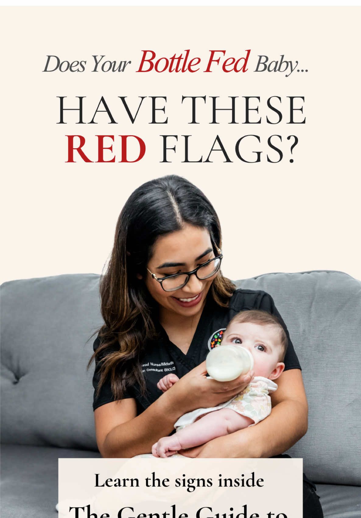 “They’ll grow out of it.” or “It’s not impacting breastfeeding because they’re gaining weight.” You’ve probably heard that before…right before you switched to bottles for your own health and to help reduce your baby’s discomfort!  But then… the bottle didn’t magically fix it, if anything it feels worse. Why? Because if your baby struggles with the bottle as well, what other option do you truely have to feed your baby?  Your baby still fusses, clicks, spills milk, swallows air, or tires out halfway through the feed. Feeds are take 45-60 minutes just for them to take half of their volume. You’re left wondering, what’s actually going on? Here’s the truth…bottle feeding doesn’t solve oral dysfunction or get rid of the impacts of tongue ties. It just hides it or presents itself differently  If your baby struggled at the breast, similar mechanics often make bottle feeding just as challenging. That’s why I created The Gentle Guide to Tongue Ties to help you finally understand the why. The guide breaks down how oral function, reflux, body tension and tongue mobility all connect and how to spot the early signs before things snowball. 📘 You’ll find: ✔ The 80+ signs of oral dysfunction and ties ✔ Why reflux and feeding issues are connected ✔ What’s normal vs what needs support ✔ Practical steps to start helping your baby right away You deserve answers that make sense and not just “it’s a mild tie” or “they’ll grow out of it.” 💛 Comment “guide” and I’ll send it straight to you. 🔗 Or head to the link in bio to get your copy. . . . #bottlefeeding #bottlefedbaby #bottlefeedingtips #refluxbaby #babyreflux                          ©️@thegentlevillageperth 2025