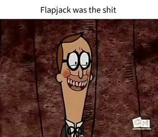 #childhoodruined #flapjack #foryoupage #foryou #fyp 