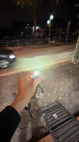 Bi cầu mini lắp đặt như zin bảo hành 2 năm#bicau 