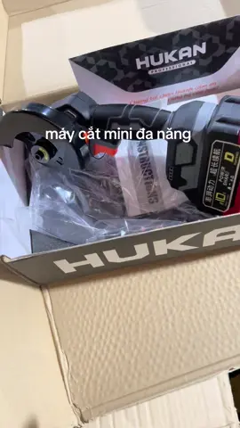 máy cắt đa năng mini hukan#maycatdanang#maycatmini#cơkhí#nghenghiepcuatoi  