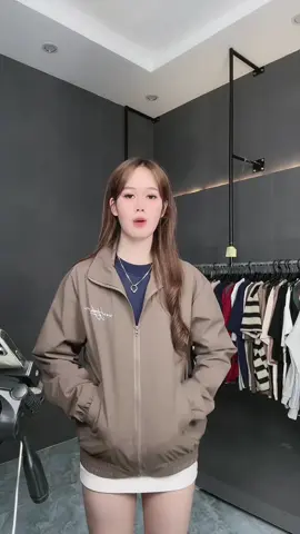 áo gió wow #emyeutiktok #julido #aokhoac 