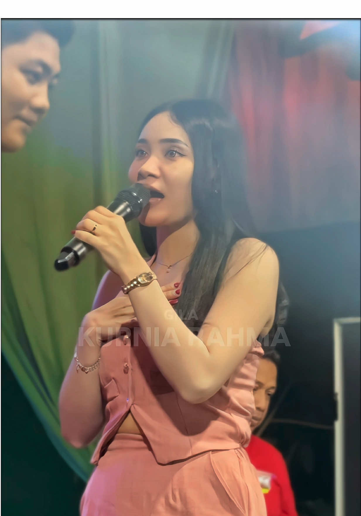 anjay😭 @kurniarahma #gilakurniarahma #ojingpati #ojingjepara #ojingkudus #fyp 