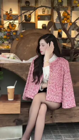 Cafe cùng em ko ☕☕#thanhthanhclothing #xuhuong #thoitrang #tết2026🧧 #viral 