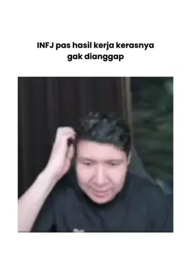akhirnya nangis di kamar mandi #infj #mbti #windahbasudara #meme #infjproblems 