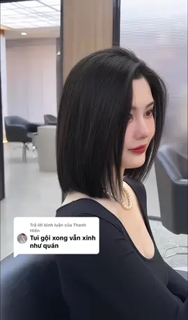 Trả lời @Thanh Hiền tiếp thêm động lực cho chị em mình 🥰 #bodvuong #tiktoklive #linhngohair #tocdepcailay #63tiengiang 
