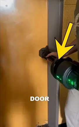 THIS DEVICE CAN BREAK OPEN THE TOUGHEST DOORS 🔥 Ever wondered how rescue teams get through heavy, reinforced doors in seconds? 👀🚪 In this video, you’re watching a high-pressure hydraulic device used by firefighters and special units to OPEN, SPREAD, and RAM through even the strongest barriers. 💥 HEAVY DOORS? No problem. 💥 Locked from inside? They still get in. 💥 Steel frames? This tool eats them for breakfast. With massive force, long stroke power, and constant pressure, these tools can save lives during fires, rescues, and emergencies — when every second counts. ⏱️🔥 This is REAL engineering and absolute strength at work. 💪🔧 Would you trust yourself using one of these? 👇😳 #RescueTools #Firefighters #Engineering #DoorBreaching #FBlifestyle 