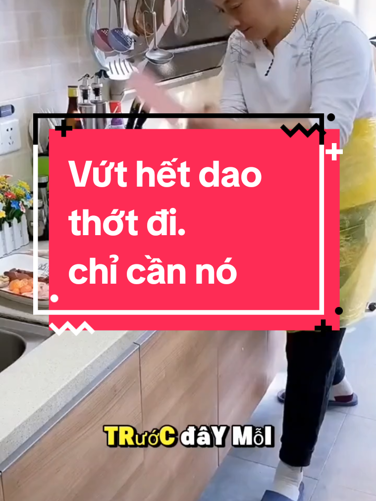 Bỏ hết dao thớt đi ,nếu bạn biết nó sớm hơn. #ĐồGiaDụngHot #GócReview #ĐồGiaDụngTiệnÍch #ReviewChânThật #reviewđồgiaụng 