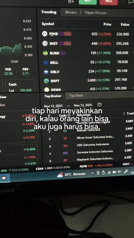 #uma #pjhb #inet #ihsg #CapCut 