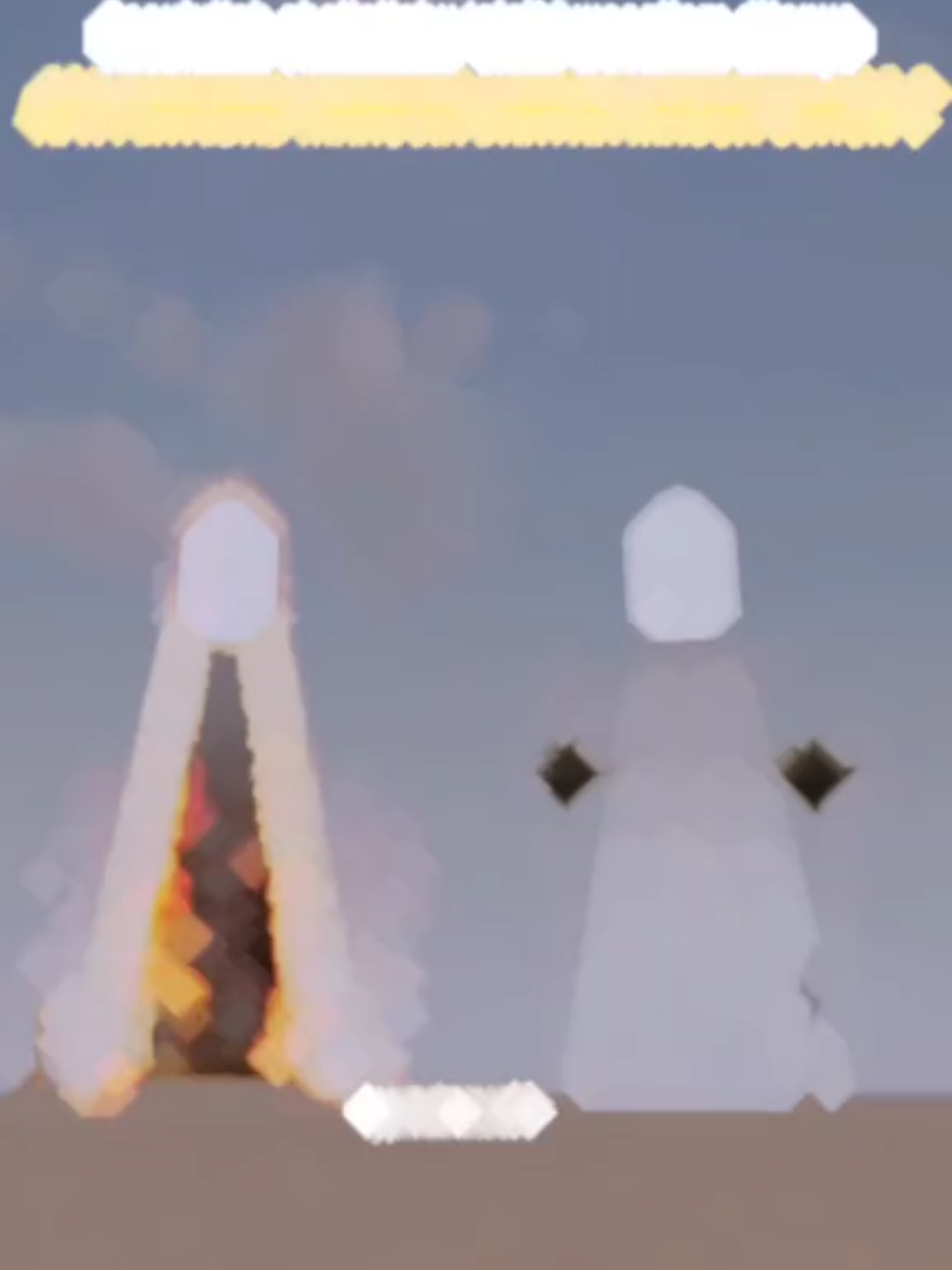 Kamu pilih mana ? 🥺🥺🥺 . #islam #surga #neraka #surgadanneraka #videoviral 