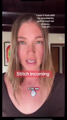 If you thought it couldn’t get more embarrassing…you were wrong. Kendra the girl in love with her psychiatrist is continuing the story. #kendra #psychiatrist 