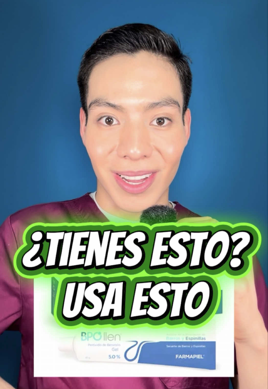 🎯 Activos que realmente funcionan según tu tipo de piel o problema 👁️ Pestañas cortas → 🧬 Prostaglandinas 💇‍♂️ Caída del cabello → 💧 Minoxidil 🌸 Rosácea → 🍃 Centella asiática 😴 Ojeras pigmentadas → ☕ Cafeína 😮‍💨 Flacidez facial → 💪 Péptidos 💦 Piel deshidratada → 💧 Ácido hialurónico 🔥 Acné inflamatorio → ⚪ Peróxido de benzoilo 🌾 Piel sensible → 🩵 Avena coloidal 🪞 Líneas de expresión → ✨ Retinol 😶‍🌫️ Piel apagada → 🍊 Ácido mandélico 🌈 Hiperpigmentación general → 🌿 Niacinamida 🌙 Manchas hormonales → 💊 Ácido tranexámico #skincare #skincareroutine #skincaretips #cuidadodelapiel #fyp 