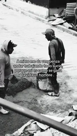 #sigueme❤️ #unorgulloseralbañil #Motivacional #albañilesmexicanos #colado 