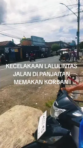 kecalakaan lalulintas purwokerto #fyppppppppppppppppppppppp #kecelakaanlalullintas #purwokertoviral 