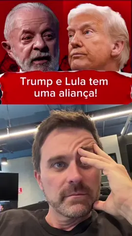 Eles tem uma aliança... @cafecomferri @cafecomferri.cast . . . #cafécomferri #clipfyleague #clipfyferri #política 