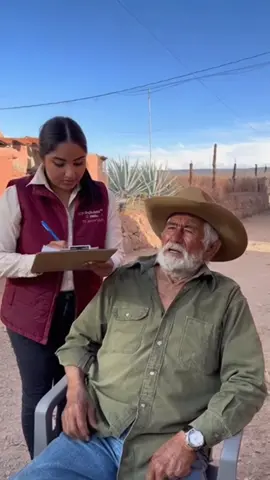 El señor nada más contesto contestó con la pura verdad👏🏻 #viral #IA #comedia #tendencia #mensaje 