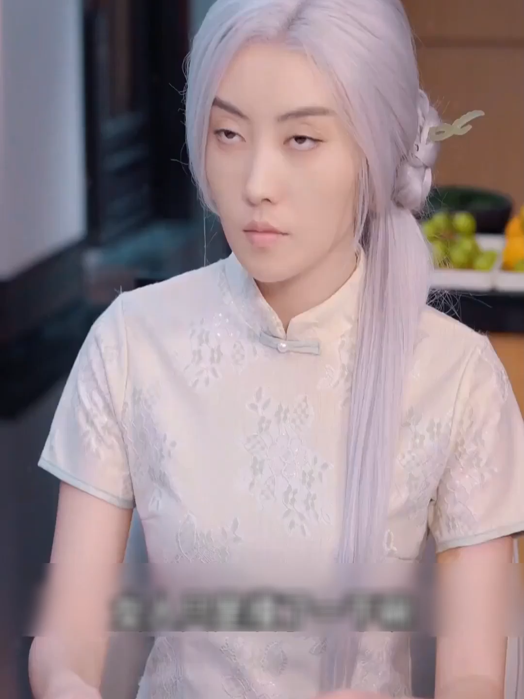 La maldición del cabello verde y el destino del ca#fyp #spain #peliculas #españa #videoviral