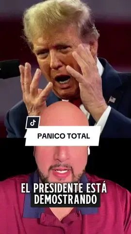 Trump en pánico total, despues de mas correos que salen a la luz de los archivos #noticiasusa #files #trump #magnetoficial #latinosenusa 