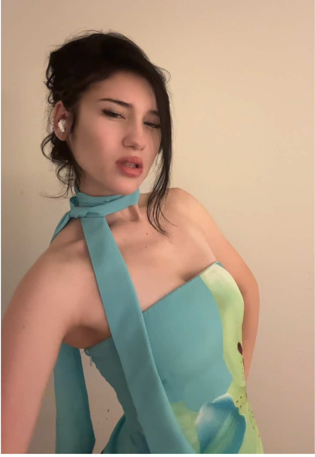 @PEPPERMAYO #fyp #foryou #model #SuperModel 