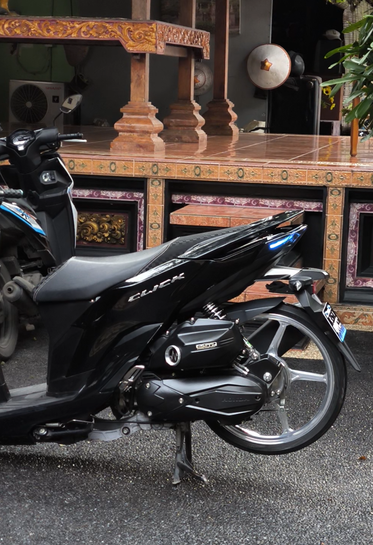 🗿#vario125 #fyp #variomodifikasi #vario #krianstyle 