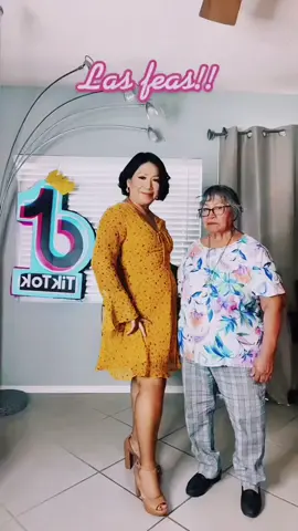 De tal palo tal la estila. #parati #blancaydonpanchito #blancaestelaoficial #lapoderosaempoderada #doñalaurentina 