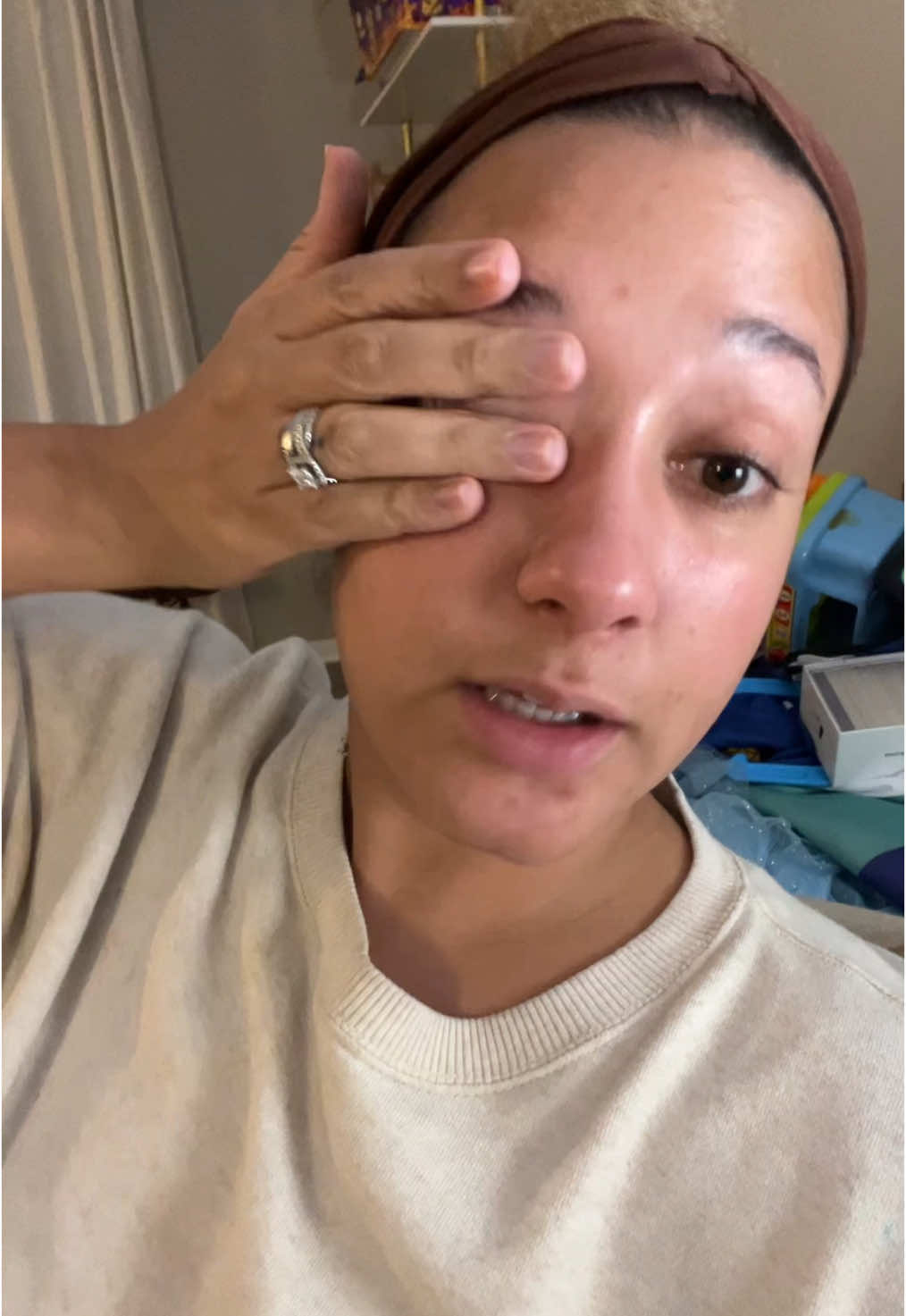 Good night my loves! #fyp #greymarket #glp1 #zepbound #trizepatide 