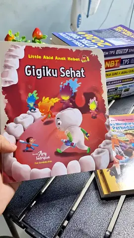 Buku adab dan akhlak anak