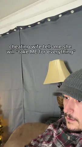 she’s going through the anger stage now. I don’t even recognize her anymore. #regret #cheater #tinder #manipulation #liar 