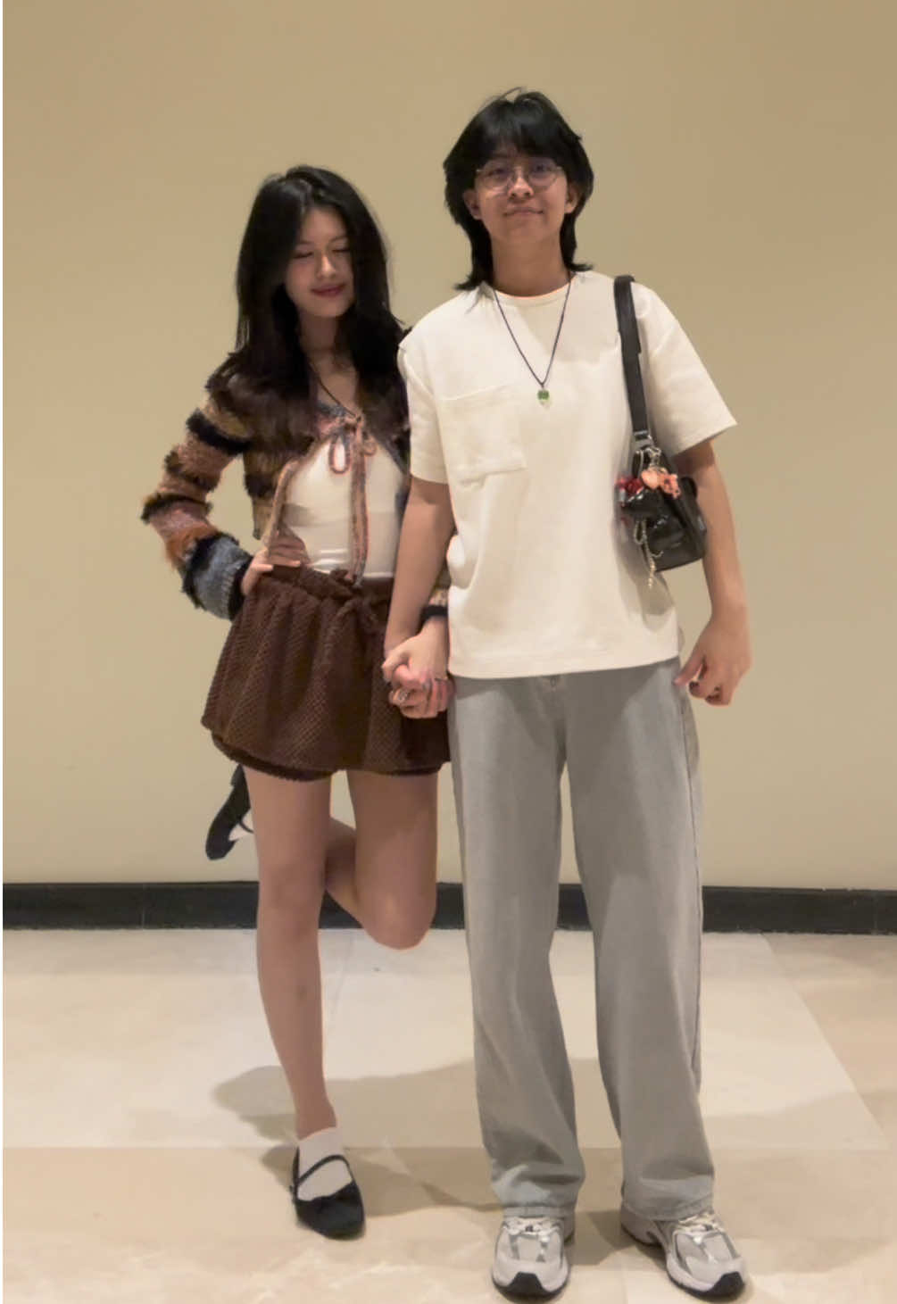 matcha looks so cute + wangi!! 🤏