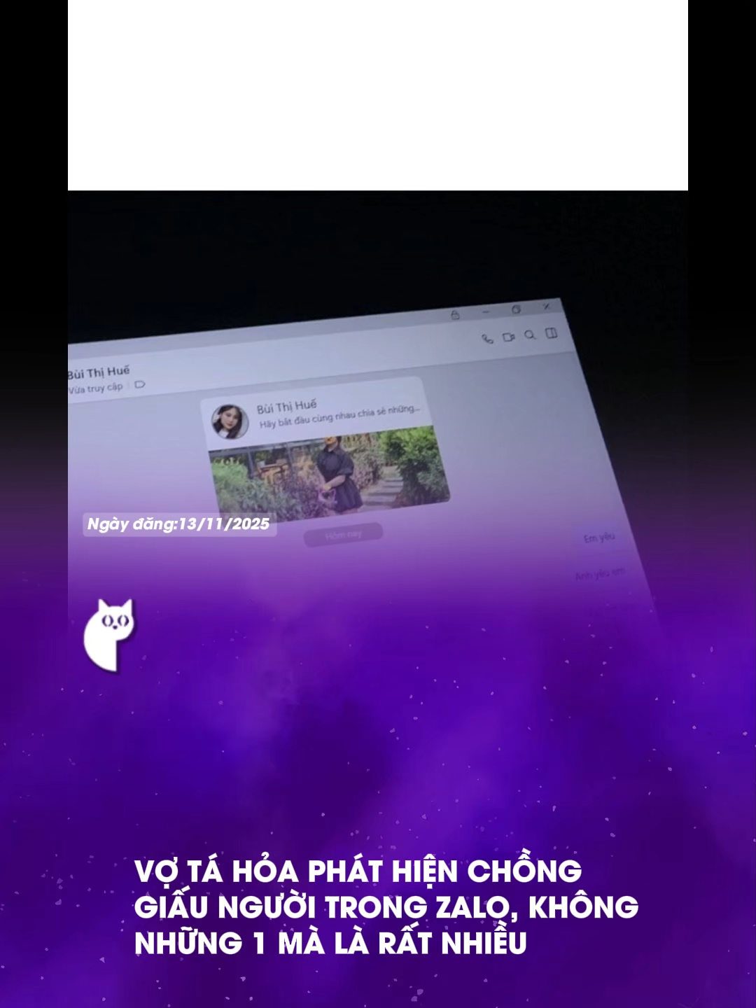 Được biết cả đều có chồng con rồi :)) #vongquanhvbiz #tiktokgiaitri #ketthucvachiatay #emchisongaymai #emthuacota