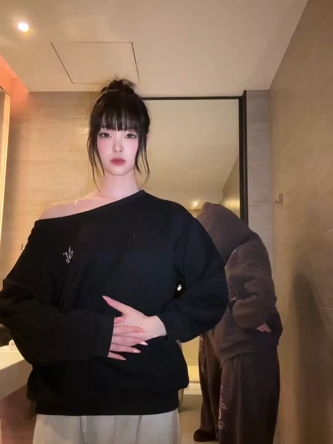 ♡((( 𝗞𝗼𝗻𝗸𝗼𝗸𝗼𝗻𝗸𝗼𝗻 ლ)))♡ #tripleS #트리플에스 #トリプルS #トリプルエス #トエス #Lynn #린 #リン #JiYeon #지연 #ジヨン