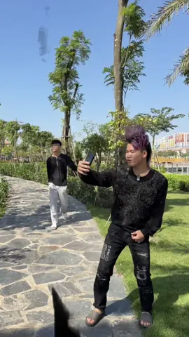 Nói tắt là phải tắt 😆 #xuhuong #kienchoi #hoangcuubao 