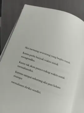 #tentanglukayangkusimpansendiri 