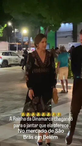 Sua majestade a Rainha Mary da Dinamarca #foryou #viral #postouviralizou #fyptiktok #videoviral 