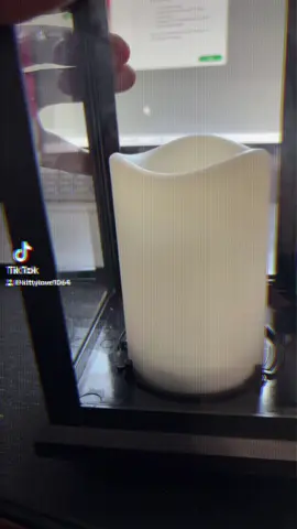 #fyp I’m trying to get back into #memoriallanternwithpicture my first Time 🕊️💙🕊️🙏🏾