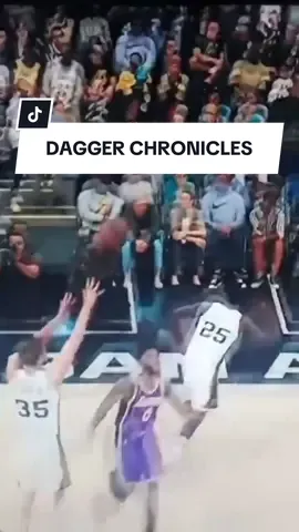 KLAY THOMPSON DAGGERING SH!T LIKE DA OK CARROLL IN THIS ONE...PEEP GYMNASTICS!!!👊🏽🔥💯 (DAGGER CHRONICLES)