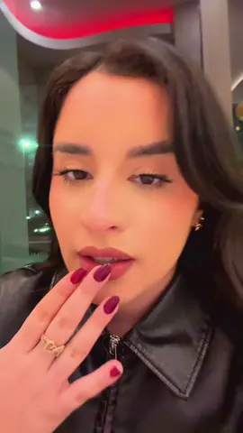 Spoiler: Tengo “dientes nuevos”