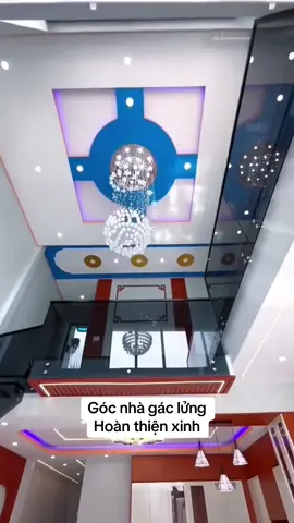 Quá xá xinh cho căn nhà gác lửng hiện đại trẻ trung cho gia chủ #maunhadep #xaynhadep #nhadep #nhahiendai #thietkenhadep #nhasanvuon #nhapho #xaynha #nhaxinh #xaynhatrongoi 