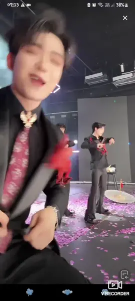 เด็กซนอยากโชว์ ทำไมฉันเอ็นดูเล่อเฉิงขนาดนี้🥰🥰🥰