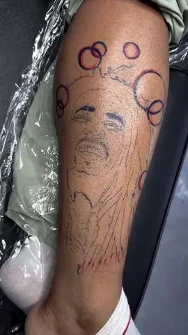 Portrait Of The Year🔥 Might Add This To My Services Since So Many People Ask Me To Do Portraits💯 • MY BOOKS OPEN‼️