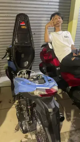 #sadvibes #fypシ゚ #500m #vario cinta kandas,krengkes pun kandas🥹