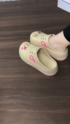 Dép sục mẹ và bé #giayxinh #giaydep #giaycaogot #guocxinh98 #xuhuong 