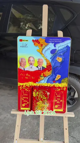 Lịch tết 2026 #lịchtet 