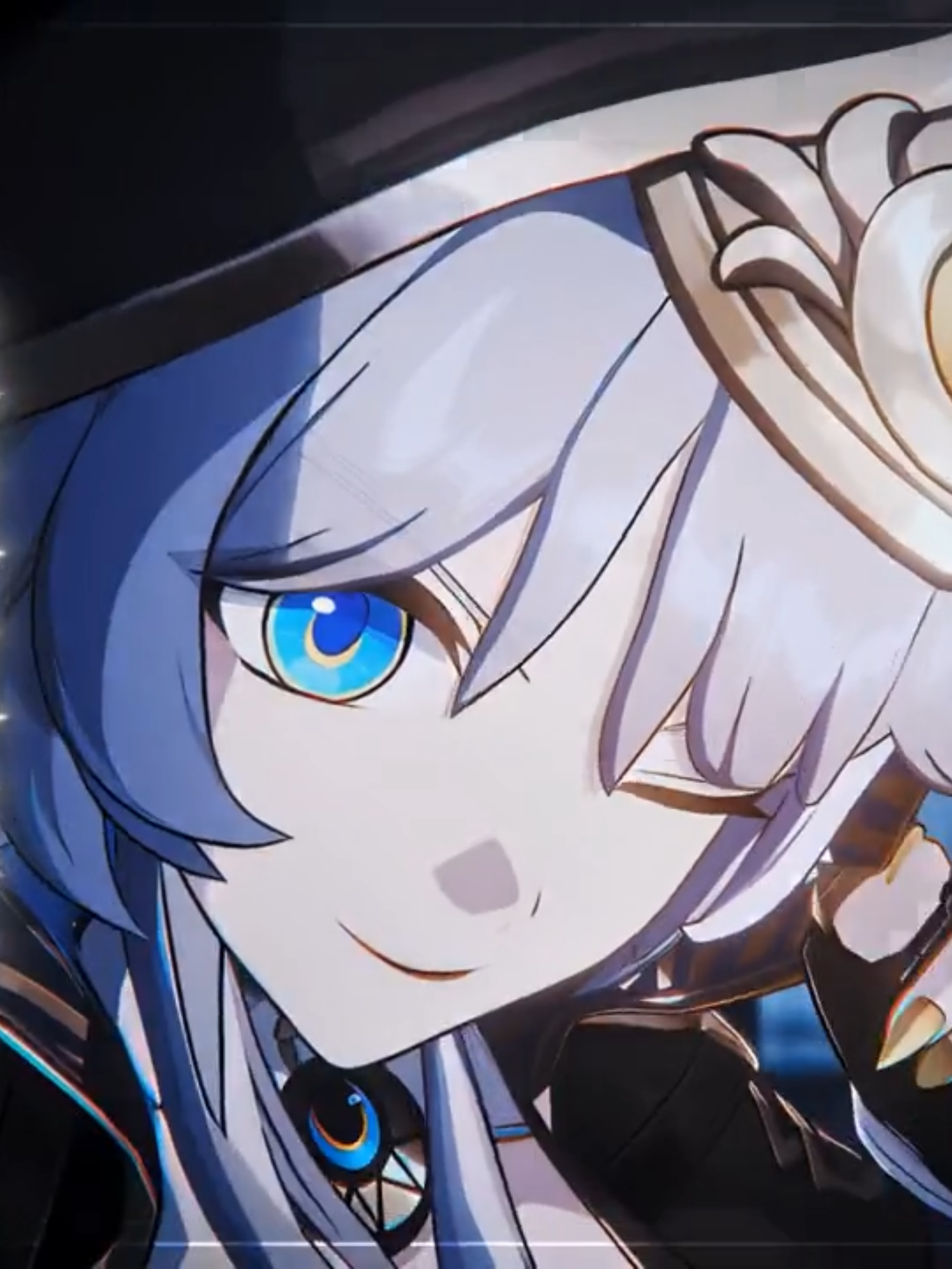 Cipher Goat | Honkai Star Rail #Cipher #HonkaiStarRail #hsr #hsredit #cipherhsr #cipherhonkaistarrail #ramensqd