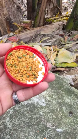 Đây là loại muối ngon thứ 2 sau muối ớt bình thường mình tự chế biến , tại do mình ăn rất cay và mặn hơn nên chỉ đứng thứ 2 thôi #muoisalachanhtrongnghia #muoisalachanhtayninh #muoisalachanhchay #tungreview 